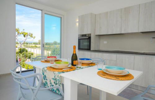 Onde Chiare a 100metri da spiaggia solo sabbia - Foto 2