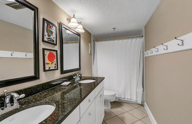 Destin on the Gulf 607 - Foto 27