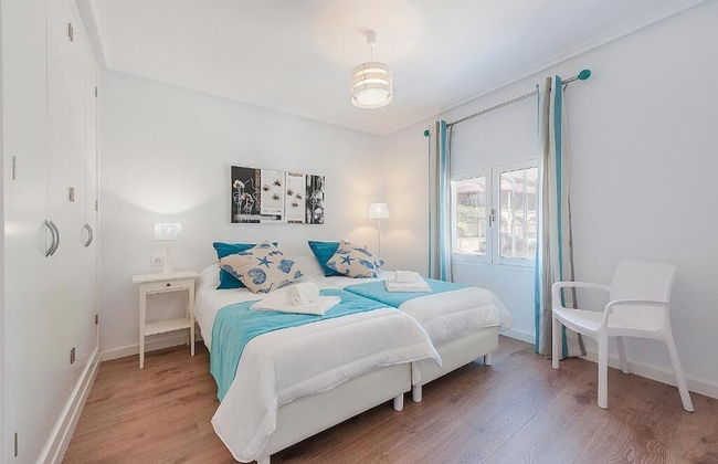 Apartamentos Torre Playa - Foto 12