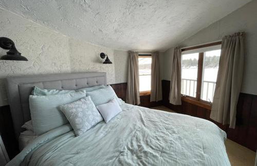 House with waterfront view - Foto 10