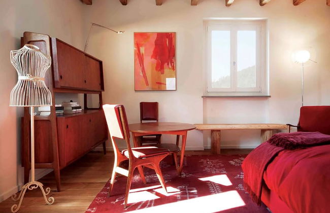 Casa Leopoldo in Castiglione Chiavarese - Foto 19