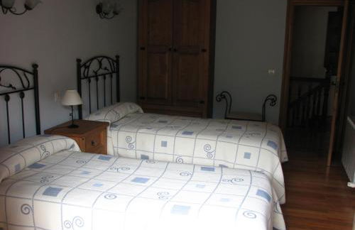 Viviendas Rurales Aldea de Dosamantes - Photo 18