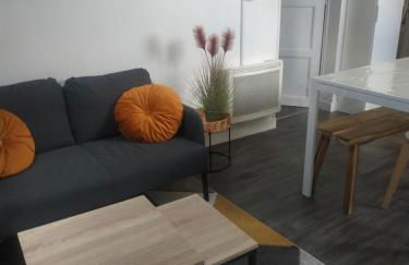 Tosca - Appartement - Parking gratuit - Foto 5