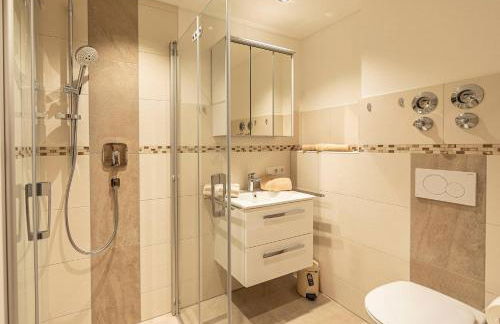 Ferienwohnung Watzmannblick Maria Gern - Foto 34