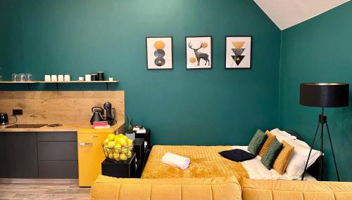 MK Hornik Apartament - Foto 5