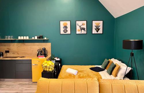 MK Hornik Apartament - Foto 5