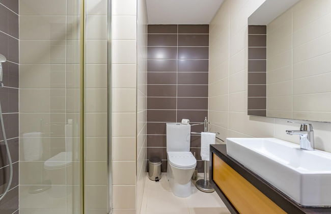 Maria in Albufeira With 6 Bedrooms and 5 Bathrooms - Photo 36