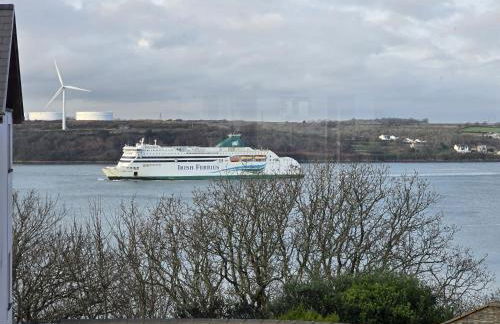 Penfro sea view 3 BEDROOM - Foto 7