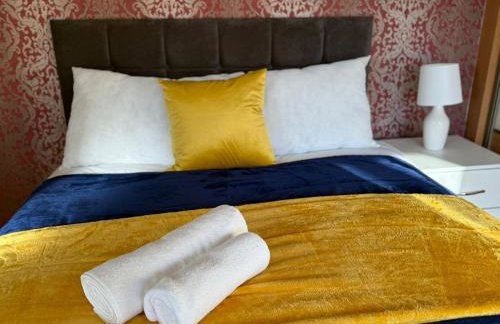 Astlethorpe Haven - Spacious modern home - Foto 29