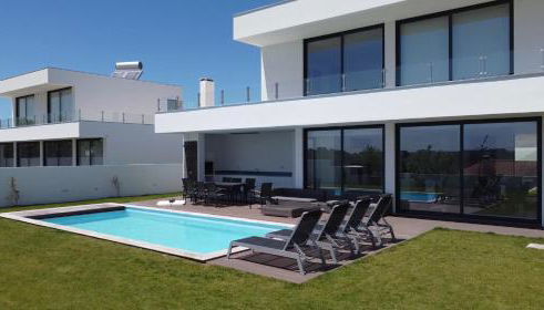 Casa Arendina - Villa Retreat with Heated Pool - Foto 5, sunbed