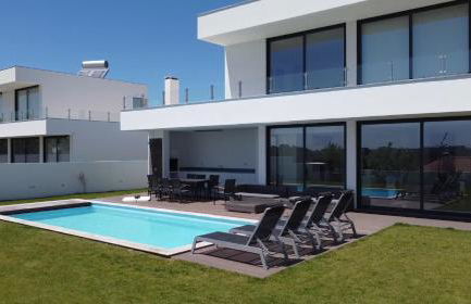 Casa Arendina - Villa Retreat with Heated Pool - Foto 5