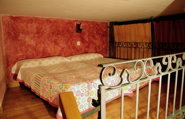 Casa rural La Bardena Blanca I - Foto 21