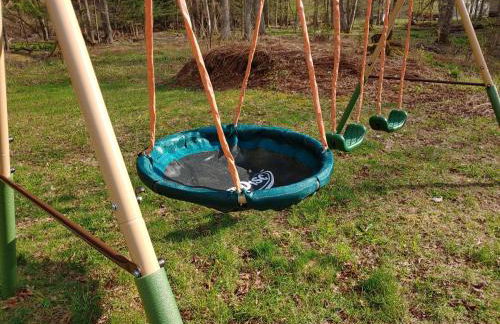 EV Serene Modern Cozy Waterfront Fireplace Cottage - Foto 33