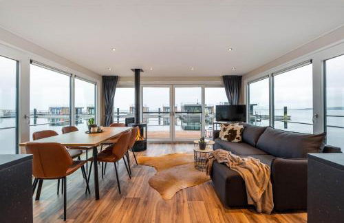 Floatinghouses Bärwalder See - Foto 26