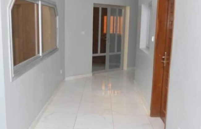 Maison de vacances Cité douane Dakar - Foto 21