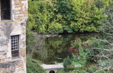 Maison de charme Portobelo dans Carennac avec vue - Foto 22