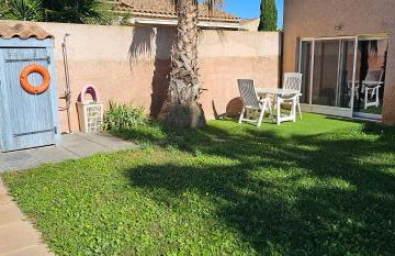 Tranquillo le meublé 3 étoiles à Istres - Foto 15