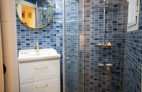 Encantador apartamento céntrico en Barrio Salamanca, junto a WiZink Center Movistar Arena y Plaza de Toros Las Ventas - Foto 19