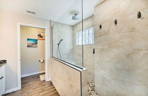 Walk to Lake Stunning Central Florida Home! - Foto 20