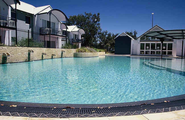 Mandurah Quay Resort - Foto 67