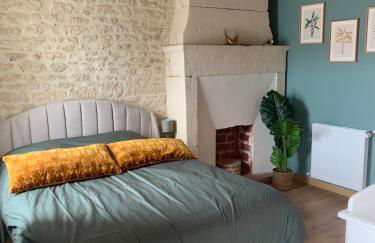 Maisonnette de charme - Piscine intérieure privée chauffée en option - Photo 47