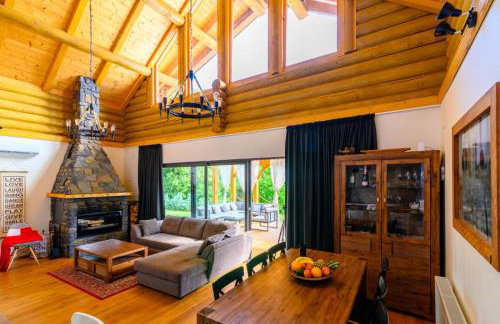 Holiday Home Wellspring - Photo 22