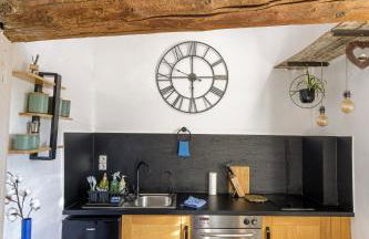 L'escalier gaucher - Foto 30