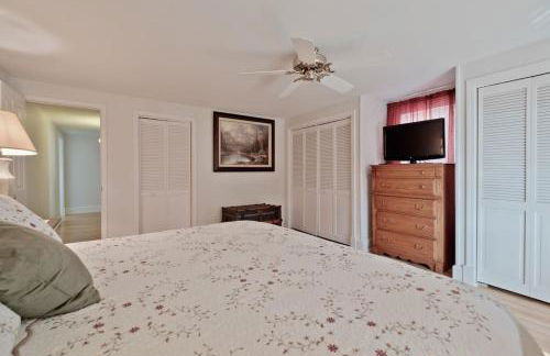 Back Cove - Large Sunny 2 Bedroom Condo - Foto 35