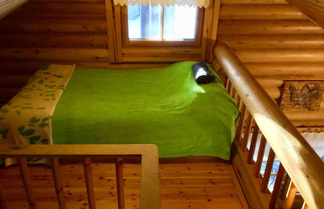 Villa Luppopirtti - Foto 5