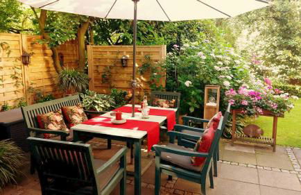 Gastehaus HH- Winterhude - Foto 7