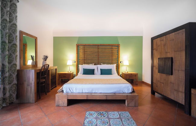 Kalamarina Rooms B&B - Foto 17