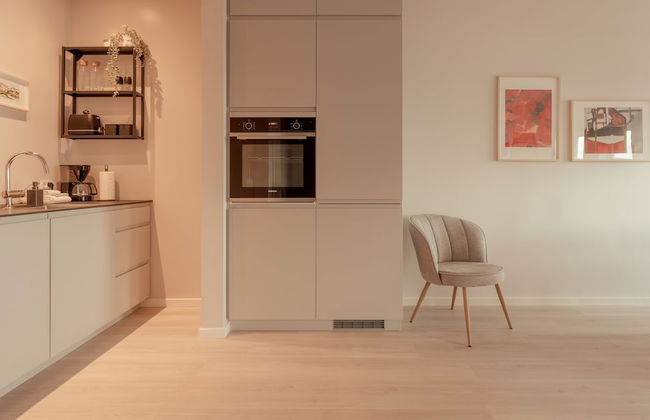 New Aparthotel | Panoramic Sea View - Foto 25