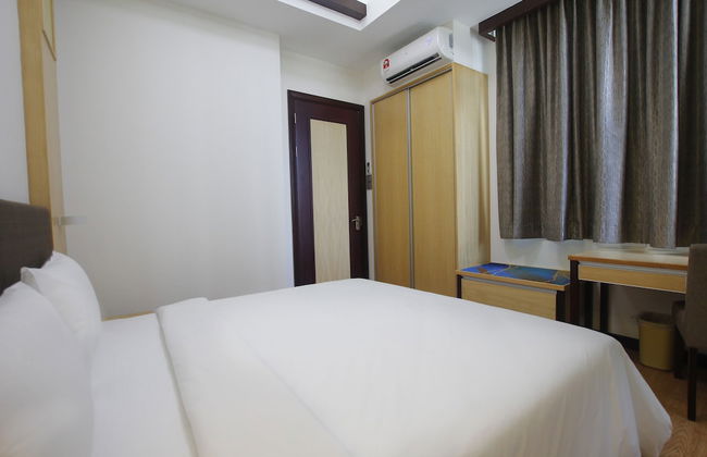 Imperial Suites Miri - Photo 6