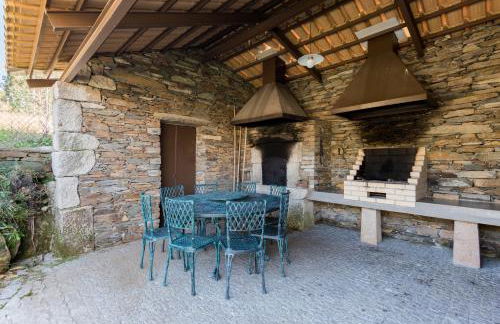 T3 com Piscina e Jardim - Casula no Caramulo - Foto 8