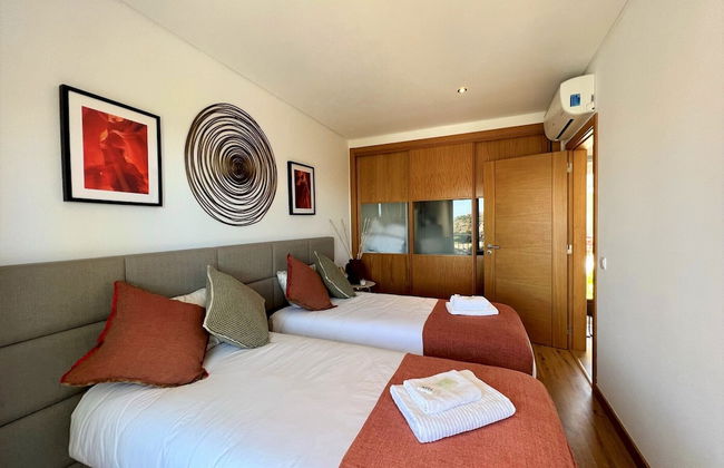 Albufeira Deluxe Residence With Pool - Photo 2