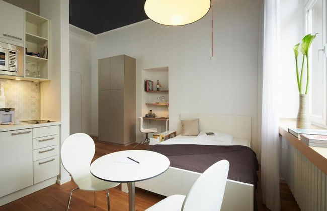 Aparthotel TU-TU - Foto 6