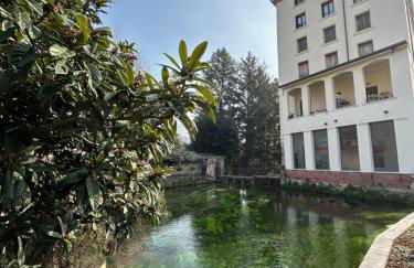 Modern loft FREE PARKING, Old watermill - Foto 21