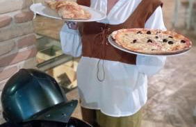 Castello di Baccaresca - Foto 31