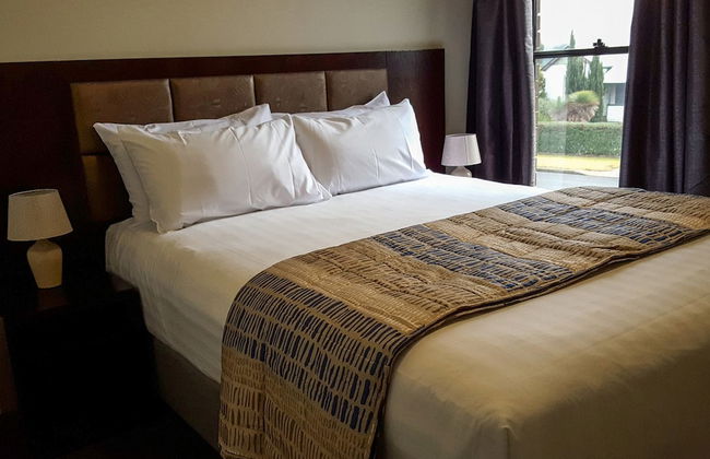 Atricom Apartments Australia - Photo 4