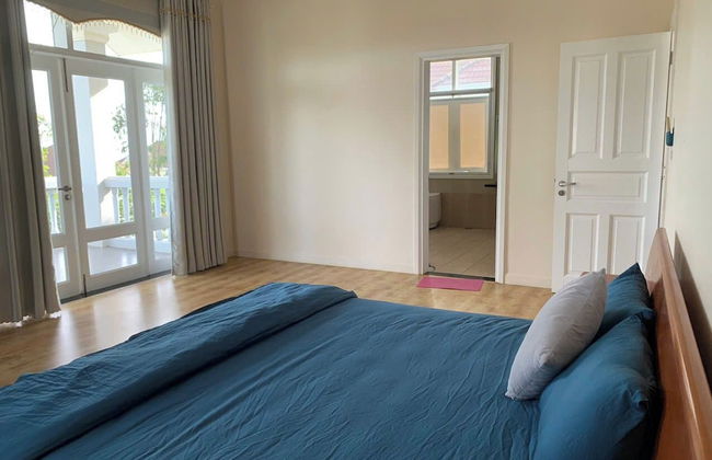 Deluxe 4 br Soan Villa - Sealinks Mui Ne - Foto 12