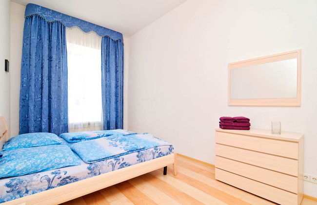 Feelathome on Lower Nevsky - Photo 25