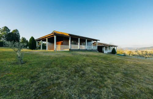 Hotel Rural Casa de Samaioes - Foto 17