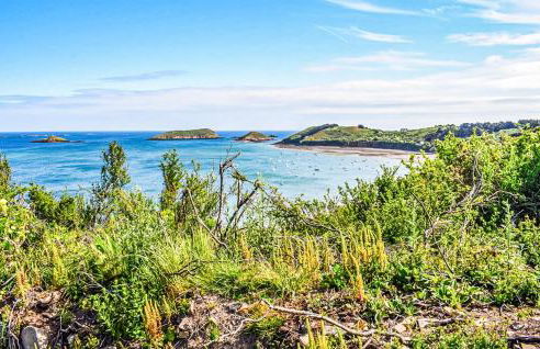 Cozy Home In Paimpol With Wifi - Photo 20