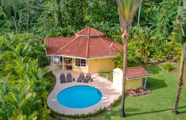 Lomas del Caribe - Photo 29