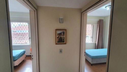 Casa 75, 7 hóspedes próxima ao centro de Piracicaba - Foto 4