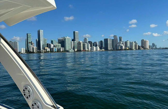 Balade privée en bateau près des maisons des célébrités - Photo 5