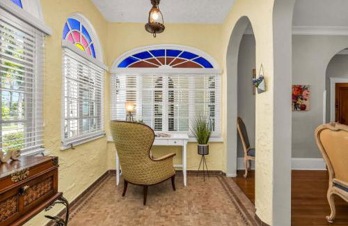 Birds of Paradise: Unwind in Nature's Embrace - Foto 16