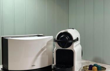 Stadtwohnung mit Garten - Foto 41