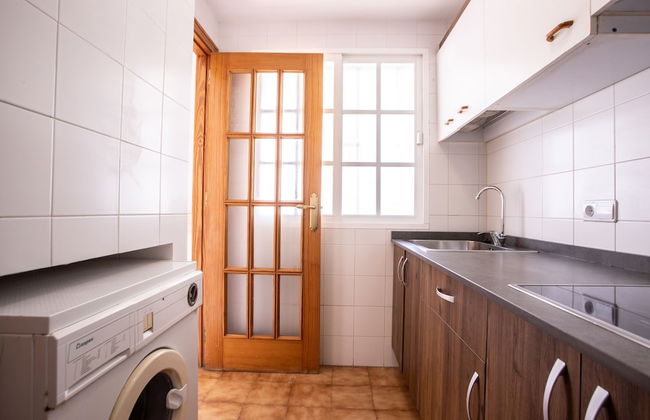 Vista Mojácar Apartamentos - Foto 11