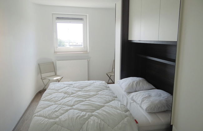 Apartment in Nieuwpoort Near the Beach - Foto 3